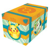 Pokémon - Paldea Adventure Chest - Ingles