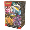 Pokémon Booster Bundle - Paldean Fates - Ingles