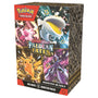 Pokémon Booster Bundle - Paldean Fates - Ingles