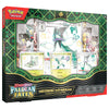 Pokémon Premium Collection - Paldean Fates - Ingles