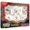 Pokémon Premium Collection - Paldean Fates - Ingles