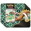Pokémon Tin - Paldean Fates - Ingles