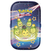 Pokémon Mini Tin - Paldean Fates - Español