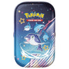 Pokémon Mini Tin - Paldean Fates - Español
