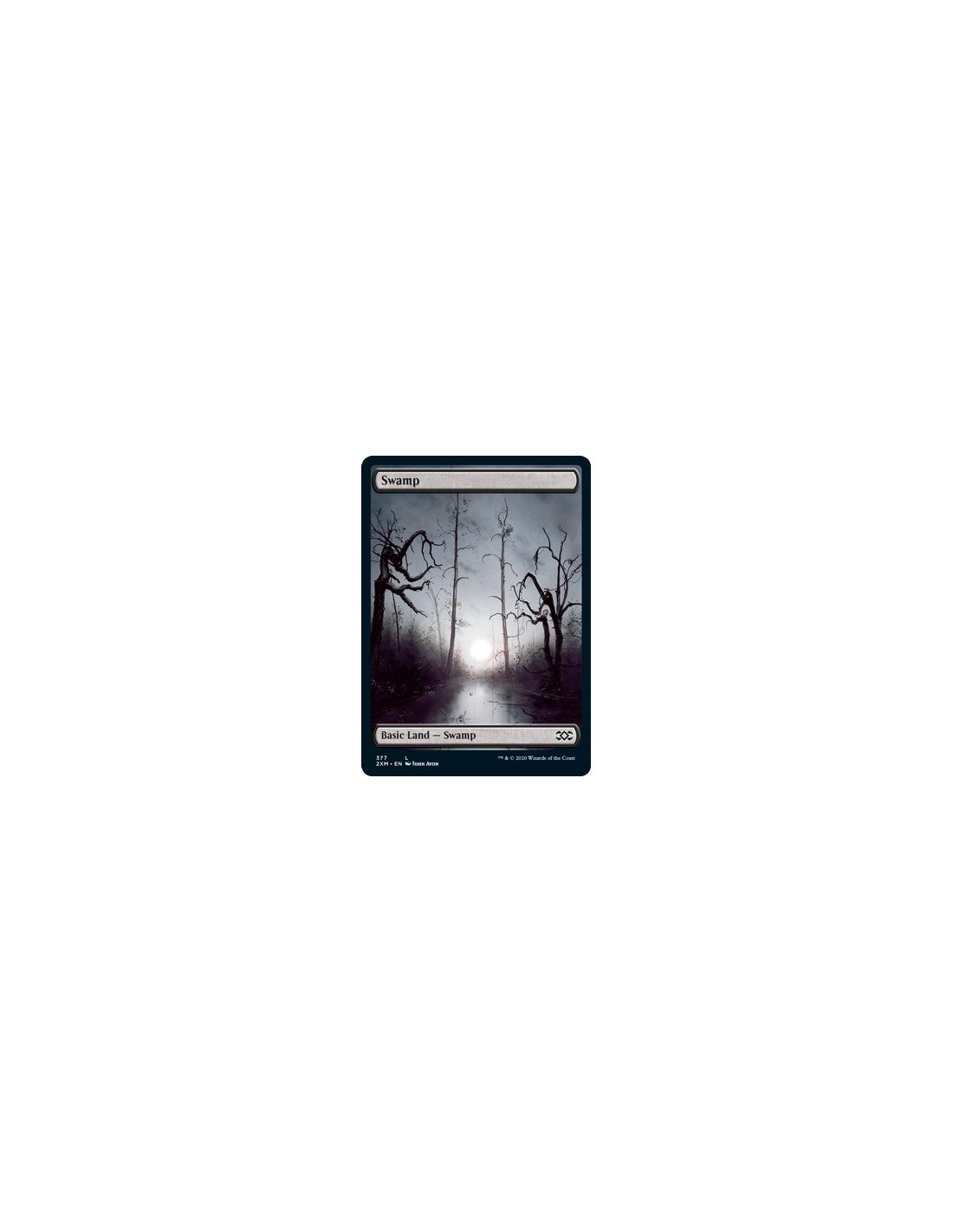MTG DOUBLE MASTERS VIP