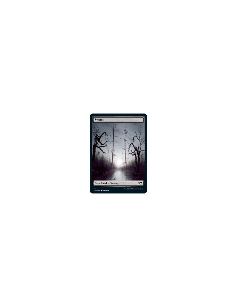 MTG DOUBLE MASTERS VIP