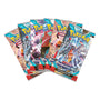 Pokémon – Paradox Rift – Sobre De Cartas – Ingles