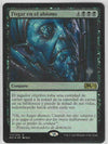 lightly played foil
