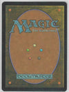 lightly played foil