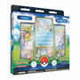 Pokémon Go Pin Collection - Squirtle - Ingles