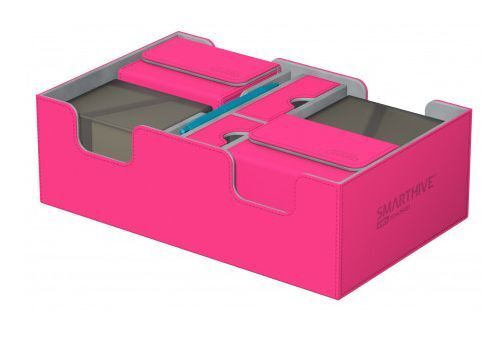 UG SMARTHIVE 400+ XENOSKIN PINK