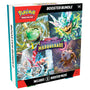 Pokémon - Scarlet & Violet Twilight Masquerade - Booster Bundle - Ingles