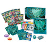 Pokémon - Scarlet & Violet Twilight Masquerade - Elite Trainer Box - Ingles & Español