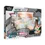 Pokémon - Victini Illustration Collection - Black Bolt & White Flare - Ingles & Español