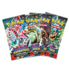 Pokémon - Scarlet & Violet Twilight Masquerade - Booster Box - Ingles