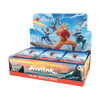 Mtg – Avatar The Last Airbender – Play Booster Display – Ingles
