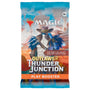 Mtg - Outlaws of Thunder Junction – Play Booster Individual – Ingles