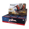 Mtg - Marvel's Spider-Man - PlayBooster Box
