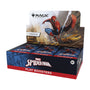 Mtg - Marvel's Spider-Man - PlayBooster Box