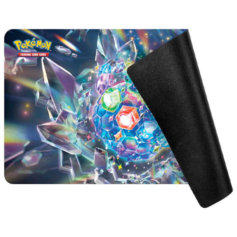Pokémon - Terapagos Ultra Premium Collection - Ingles