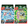 Pokémon Deluxe Battle Deck Meowscarada/Quaquaval Ex - Ingles
