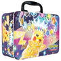 Pokémon - Collector Chest 2024 - Ingles