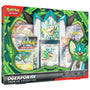 Pokémon - Ogerpon ex Premium Collection - Ingles