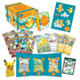 Pokémon - Paldea Adventure Chest - Ingles