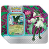 Pokémon Partners Tin De Paldea - Ingles