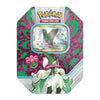 Pokémon Lata Compañeros De Paldea - Español