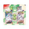 Pokémon Back to School Eraser Blister - Smolive - Ingles