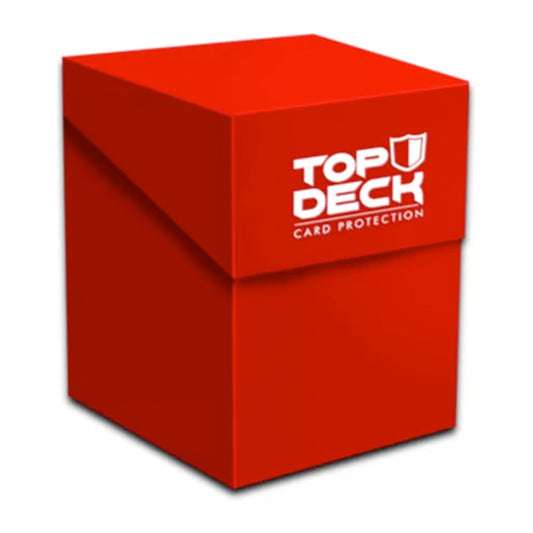 Top Deck - Portamazo XL 120 - Rojo