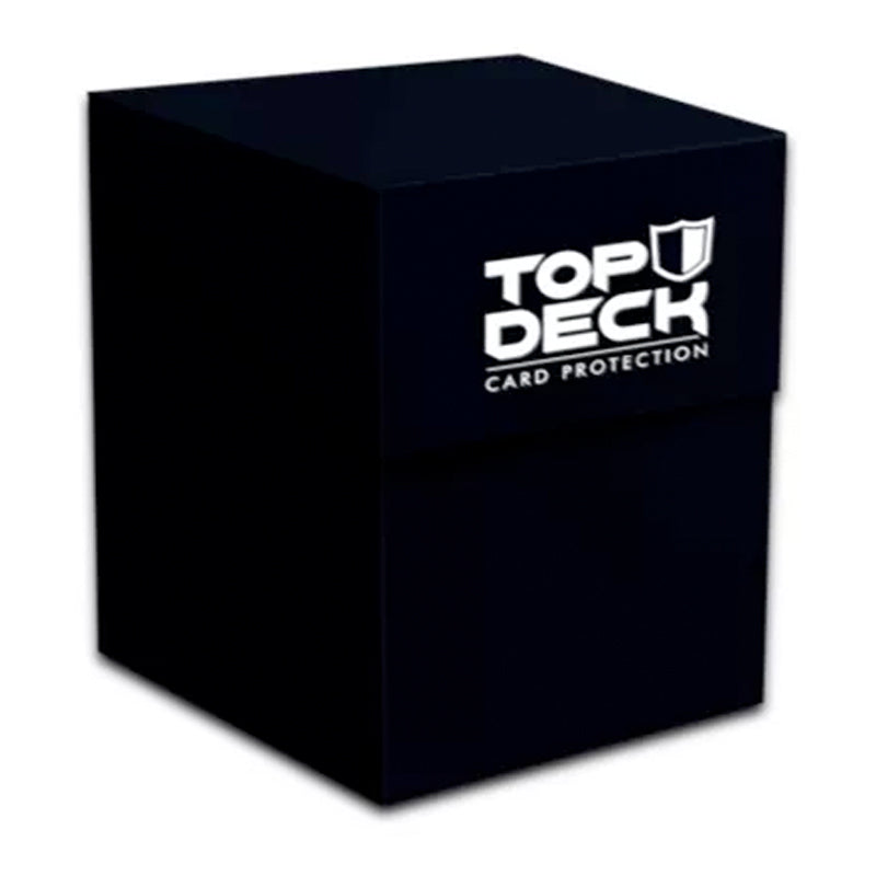 Top Deck - Portamazo XL 120 - Negro
