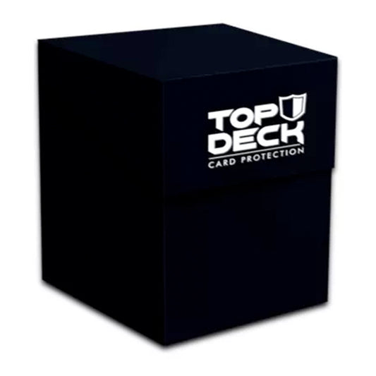Top Deck - Portamazo XL 120 - Negro