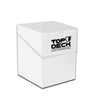 Top Deck - Portamazo XL 120 - Blanco