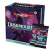 Mtg Kit Prerelease At Home + 2 Sobres De Juego – Duskmourn – Español (Preventa)