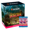Mtg Promo Pack De Presentacion At Home – Las cavernas perdidas de Ixalan – Español
