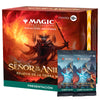 Mtg Promo - Pack De Presentacion LOTR Tales of Middle Earth - Español