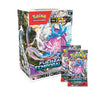 Kit de Pre lanzamiento Pokémon - Fuerzas Temporales -  Español + 2 sobres