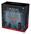 MTG SET BOOSTER INNISTRAD CRIMSON VOW INGLES