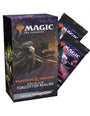 PACK DE PRERELEASE AT HOME D&D