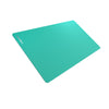 GG Essential Line Prime Playmat - Petrol 610 x 350 x 2  mm