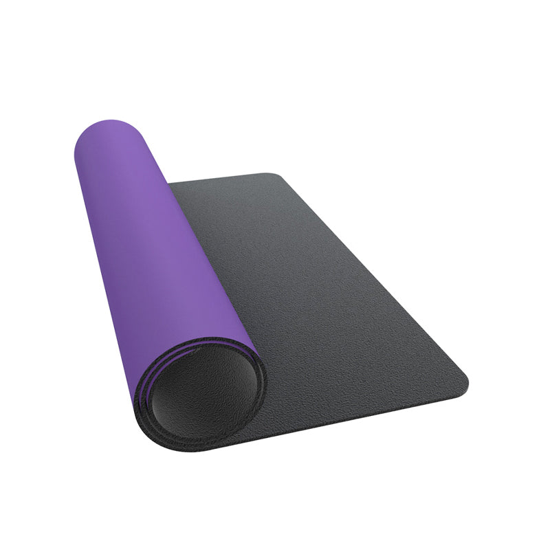 GG Essential Line Prime Playmat - Purple 610 x 350 x 2  mm