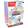 Pokémon - Prismatic Evolutions -Booster Bundle - Ingles