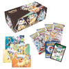 Pokémon - Prismatic Evolutions - Surprise Box - Ingles & Español