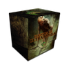 CUENTOS DE ULTRA TUMBA