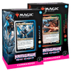Mtg Pack Mazos Commander Kamigawa Neon Dynasty Ingles