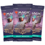 Mtg Draft Booster New Capenna - Ingles