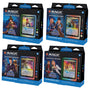 Mtg Commander Deck – Doctor Who – Pack 4 Mazos – Ingles