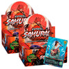 Mitos y Leyendas - Espíritu Samurái - Promo Display x 2